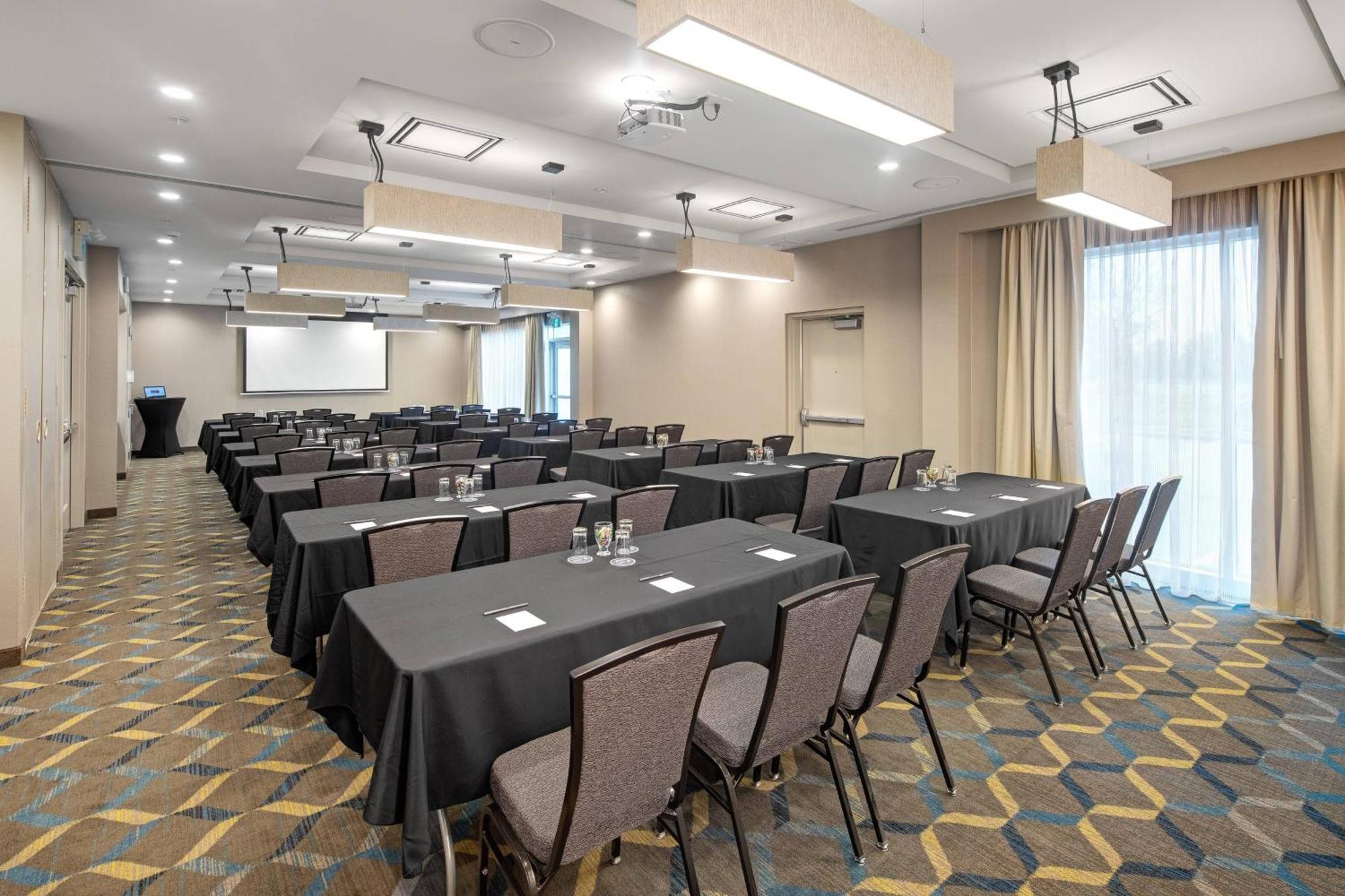 Residence Inn By Marriott Toronto Mississauga West Exterior photo