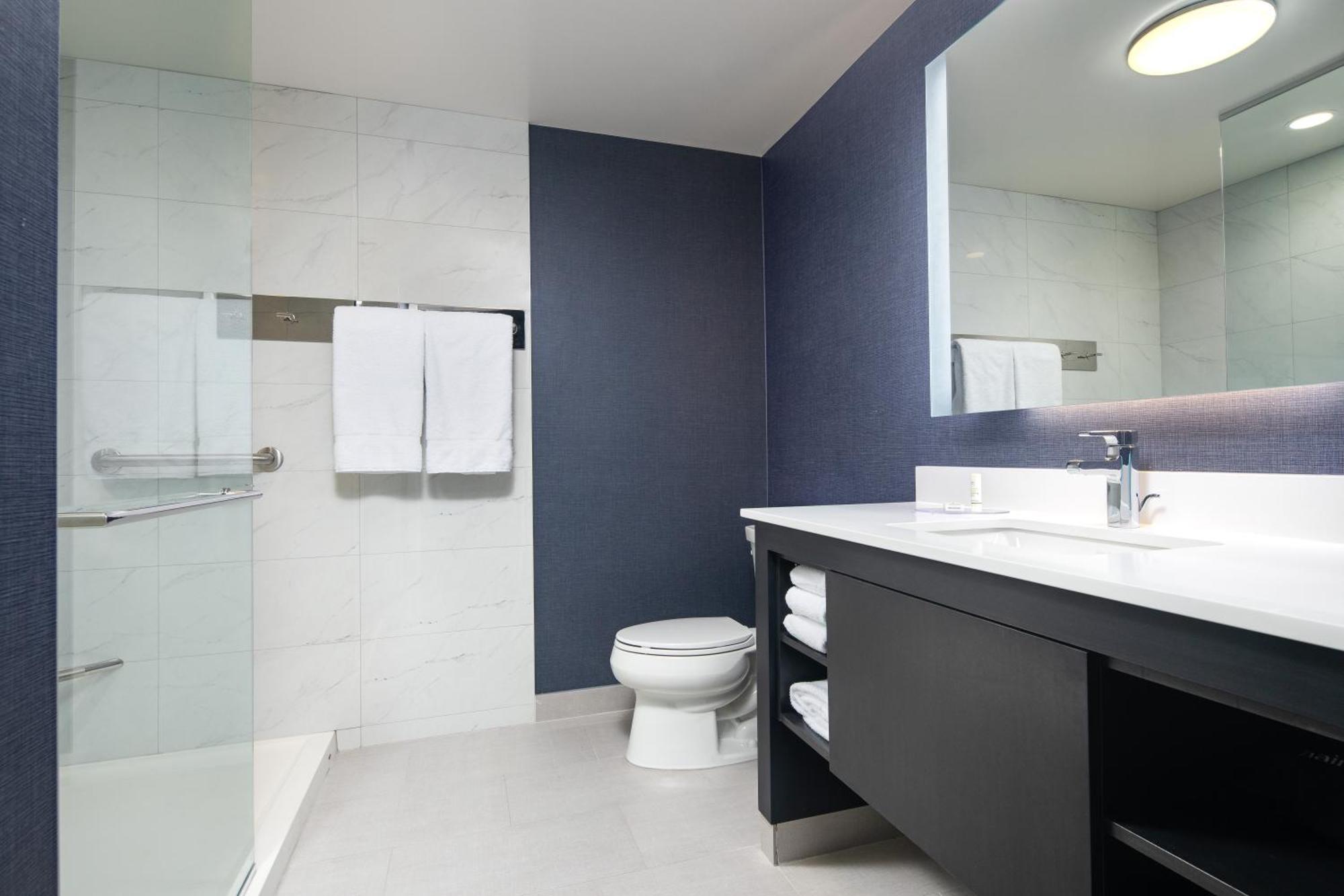 Residence Inn By Marriott Toronto Mississauga West Exterior photo